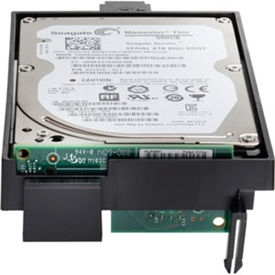 HP 500 GB Hard Drive - Internal HP 500 GB Hard Drive - Internal
